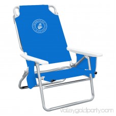 Caribbean Joe Deluxe Beach Chair 557641113